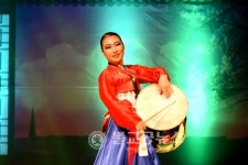 [영상] 옥천군 예송, 2016 한국창작무용 발표회