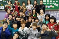 삼양초, 내 꿈을 담은 우드 샤프 만들기