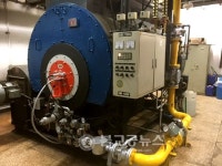 대전시, 올해 저녹스 버너 교체사업 완료