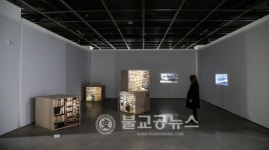 청주시립미술관 오창전시관 기획전운영