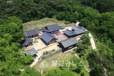 2017 안동시정 설계