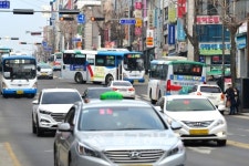 제천시, 시내버스 노선개편 시행