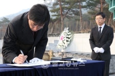 안희정 지사, 행복한 충남 만들기