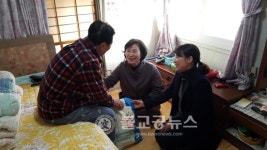 하동읍 소외계층 맞춤형 복지서비스