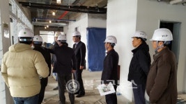 공립단설유치원 3곳, 오는 3월 1일 개원