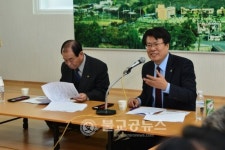 이근규제천시장, 새해 현장 목소리 듣는다