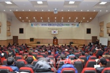 부여군농기센터, 新농업기술 알리기