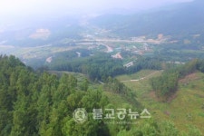 보물산, 산을 가꾸면 돈이 되요!