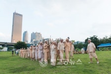 한강몽땅 시민기획 프로젝트 공모