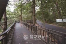서울시, 테마가 있는 산책길 40곳 선정