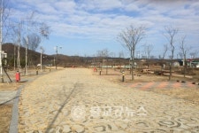 괴산군, 괴강국민여가캠핑장 위탁운영자 모집