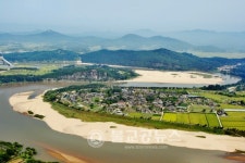 세계유산 하회마을, 한국관광 100선 선정