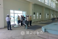 충남도, 재해취약요인 사전 제거
