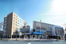 충남대전학사 입사생 244명 모집