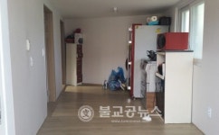 담양 고서면, 세 자매 보금자리 연계 지원