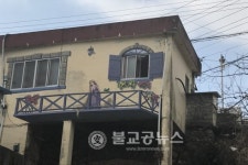 아름다운 거리로 거듭난 악양면