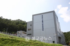 보은군, 생활자원순환센터 운영 성과