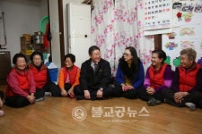 영동군, 건강 100세  행복한 인생 지원