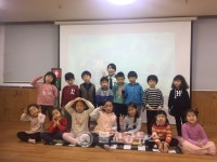 청원署, 오창 엘리트 어린이집 교통안전교육
