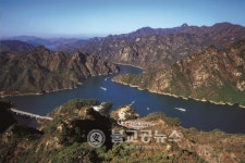 충북 관광객, 전년대비 12.7% 증가