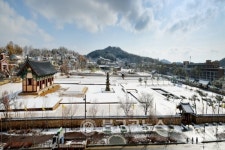 부여군,대한민국 테마여행 10선선정