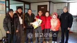 제천 청전동 찾아가는 현장행정 추진