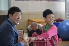 논산시, 어려운 이웃과 명절의 정 함께 나눠요