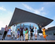 대전에 물들다대전관광사진展 열려