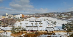 해외에서 부여로~관광사업 최종 선정
