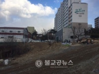 증평군, 군계획도로 확충 교통불편 해소