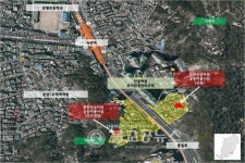 은평 산골마을, 이사 오고 싶은 마을로 변신