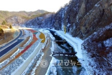 초강 고향의 강 정비사업, 국도비 32억원 확보