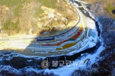 초강 고향의 강 정비사업, 국도비 32억원 확보