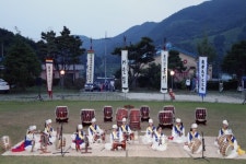 하동 청소년예술단 하울림경사났네