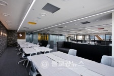 성남시, 지자체 전국 최초 창업 센터 Open