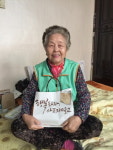 서구지역 취약계층 독거어르신 본죽 지원