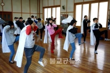 담양군드림스타트, 예비 중학생 불안감 털어요