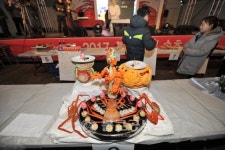 <포토뉴스>2017 붉은대게 속초