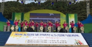 청주, 어르신과 장애인 체감형 복지활짝