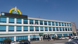 상당보건소, 모바일 헬스케어 시범사업 선정