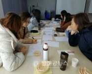 고양시 대화도서관, 재능 나눔 시민 릴레이 특강