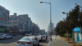 충주의 젊은 그대, 칠금 금릉동