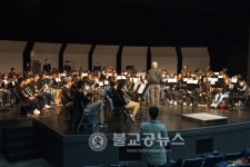 아시아태평앙 국제 청소년 관악단 축제