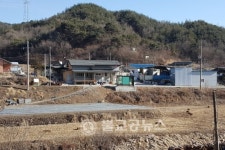 경북 안동 서후면 자품리, 재품리로 변경