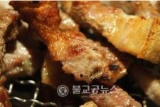 신촌에서 인정받은 신촌고기집 제주돈1848
