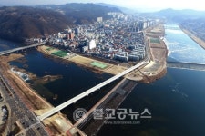 안동 원도심과 용상동 새로운 길 열린다.