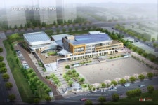 충북교육청 신설학교, 희망찬 새 출발