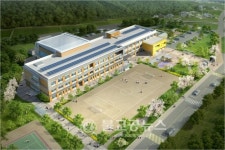 충북교육청 신설학교, 희망찬 새 출발