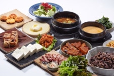 인사동맛집, 교동두부 입소문 났네~