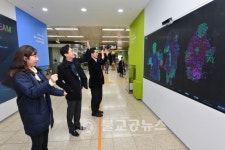 홍릉, 상월곡역 사이언스 스테이션 문연다